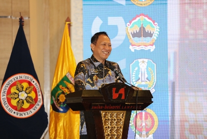 Rapat Gabungan Forum Kerjasama Daerah MPU 2023